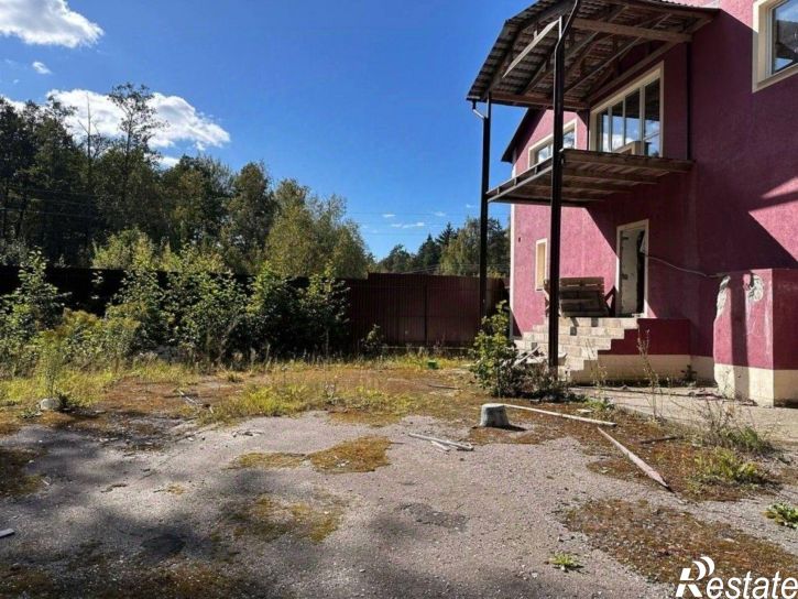 Отдельное здание ул Зеленая, 21,  д. 21