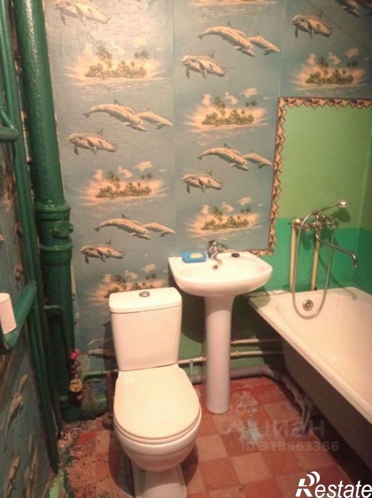 1-комн квартира Вокзальная улица, 39,  д. 39