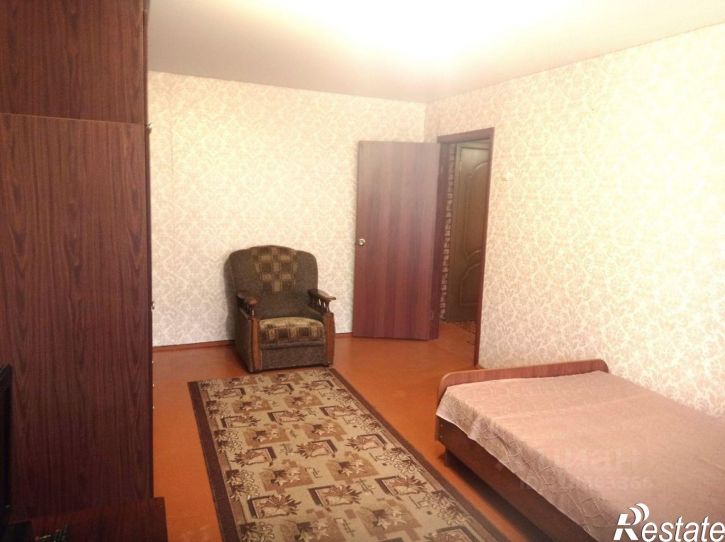 1-комн квартира Вокзальная улица, 39,  д. 39