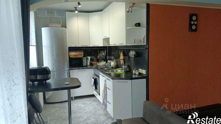 3-комн квартира улица 22-го Съезда КПСС, 33,  д. 33