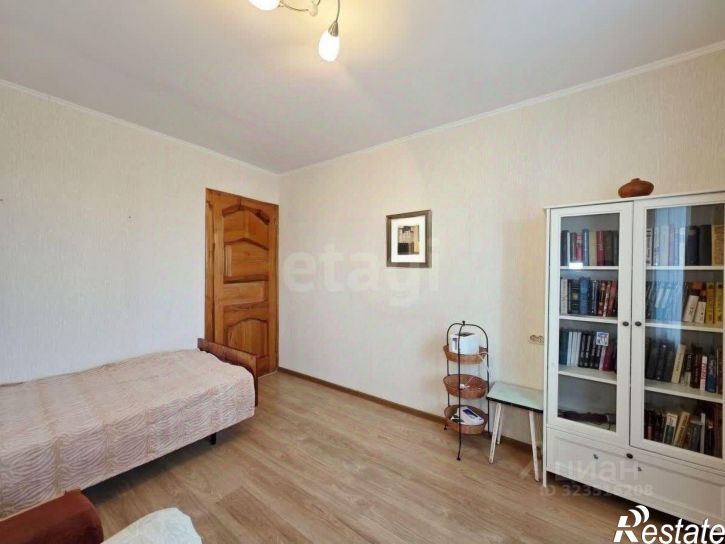 2-комн квартира Комсомольская улица, 18,  д. 18