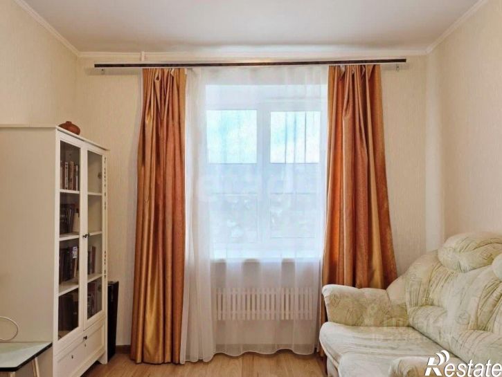 2-комн квартира Комсомольская улица, 18,  д. 18