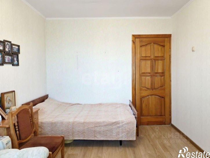 2-комн квартира Комсомольская улица, 18,  д. 18