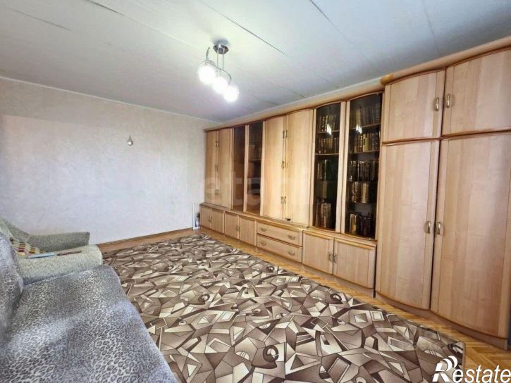 2-комн квартира Комсомольская улица, 18,  д. 18