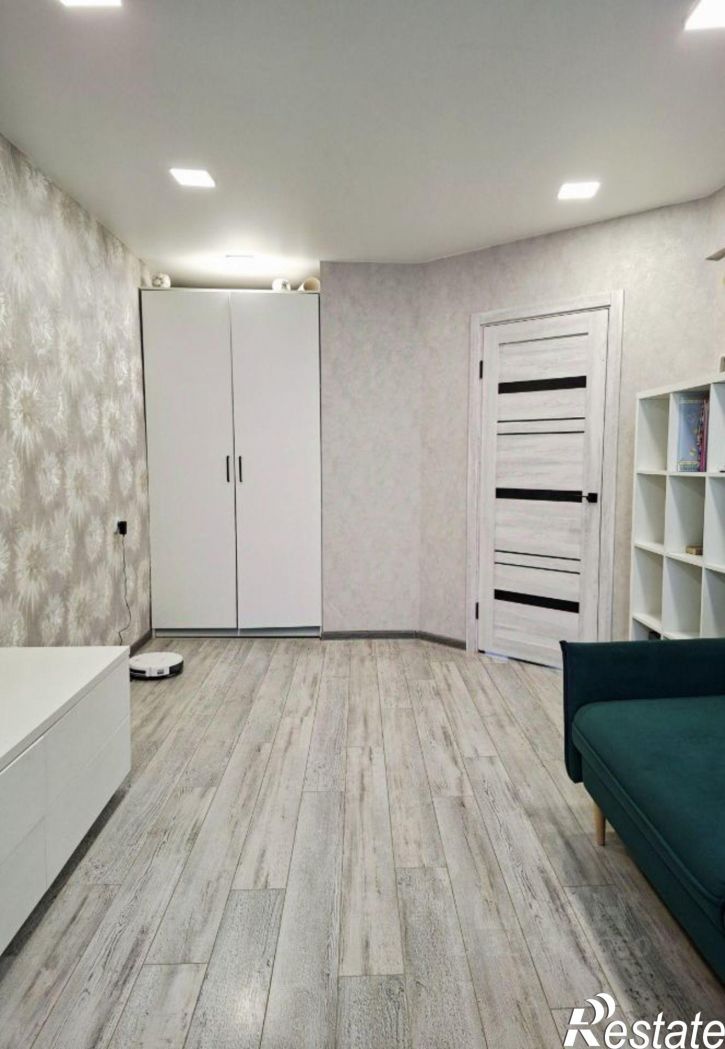 2-комн квартира ул Полесская, 13,  д. 13