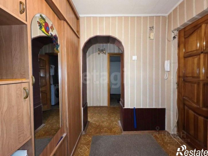 2-комн квартира Комсомольская улица, 18,  д. 18