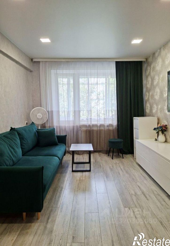 2-комн квартира ул Полесская, 13,  д. 13