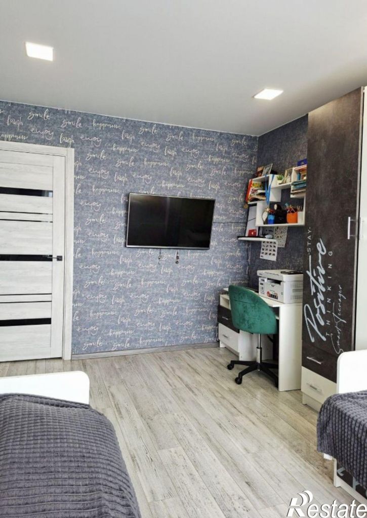 2-комн квартира ул Полесская, 13,  д. 13