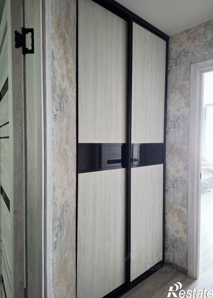 2-комн квартира ул Полесская, 13,  д. 13