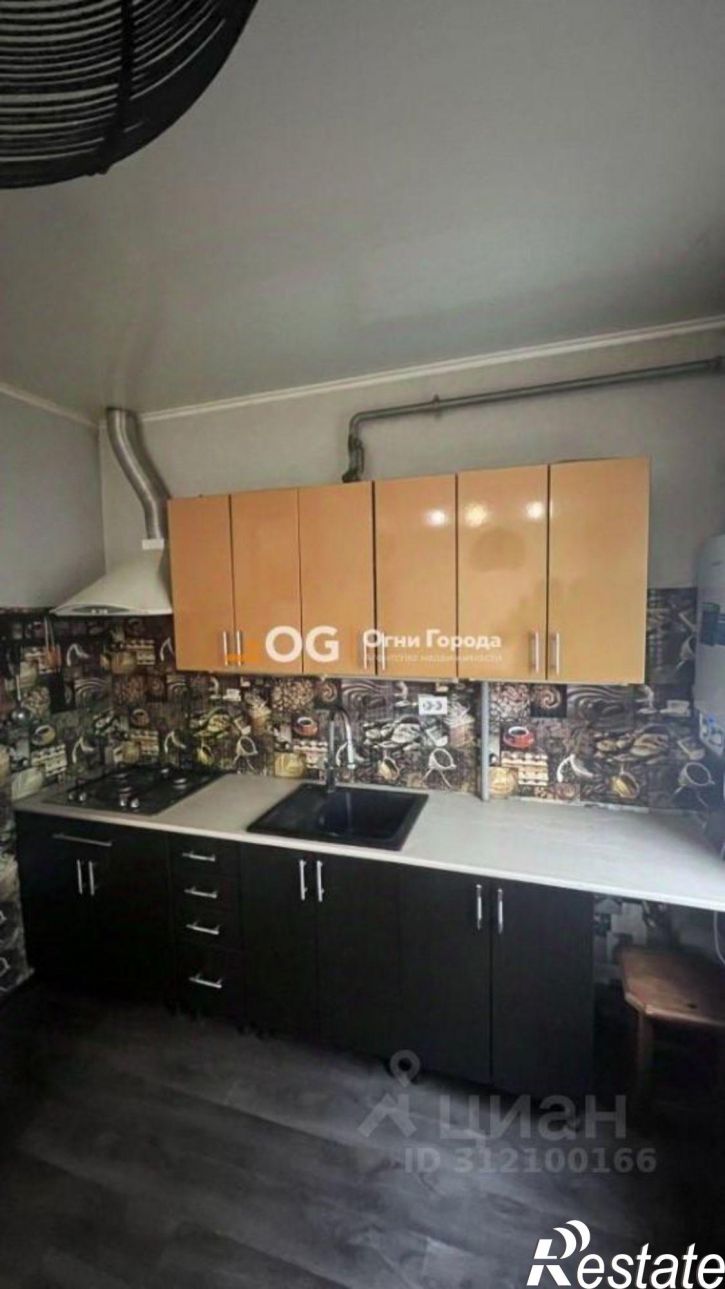 1-комн квартира Западная улица, 75/16,  д. 75/16