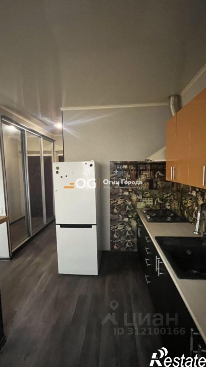 1-комн квартира Западная улица, 75/16,  д. 75/16