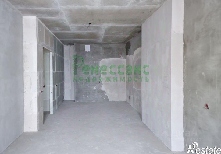 2-комн квартира Брянск г., Горбатова ул., 18