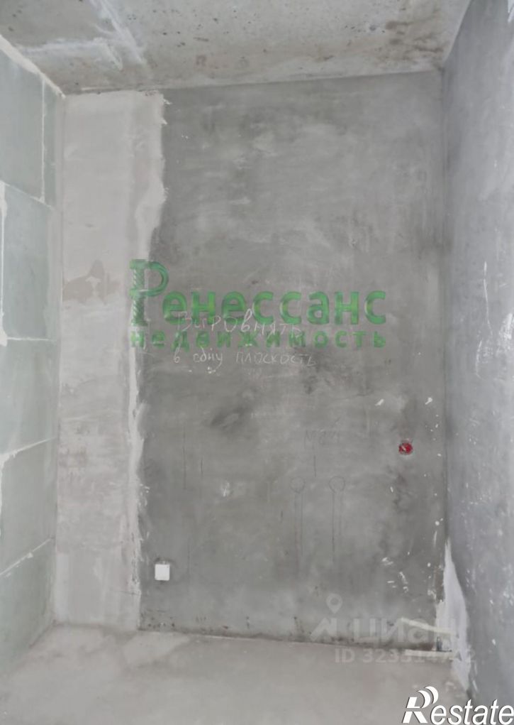 2-комн квартира Брянск г., Горбатова ул., 18