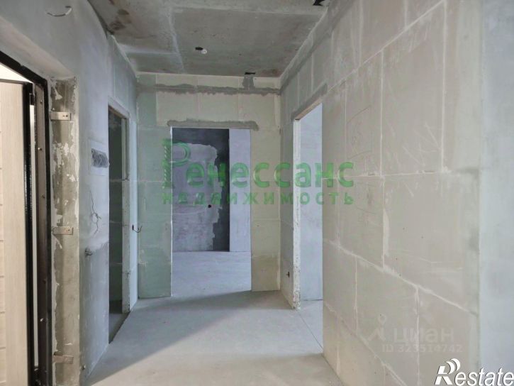 2-комн квартира Брянск г., Горбатова ул., 18