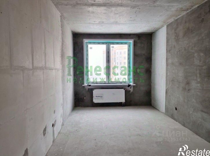 2-комн квартира Брянск г., Горбатова ул., 18