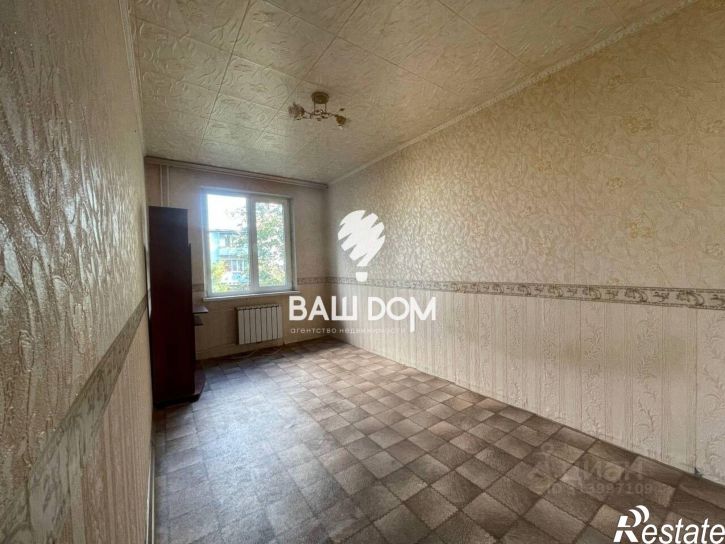 3-комн квартира Дятьковская улица, 111,  д. 111