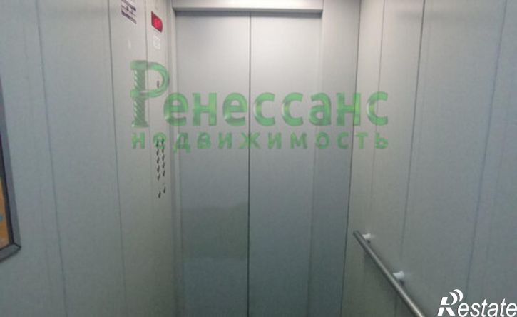 1-комн квартира улица Братьев Ткачёвых, 1,  д. 1