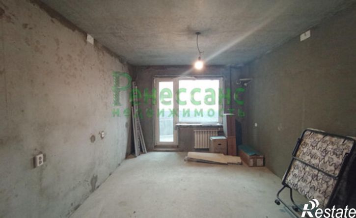 1-комн квартира улица Братьев Ткачёвых, 1,  д. 1