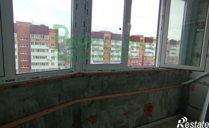 1-комн квартира улица Братьев Ткачёвых, 1,  д. 1