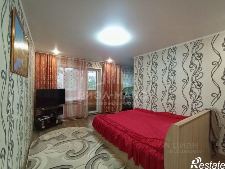 3-комн квартира Московский пр-кт, 9,  д. 9