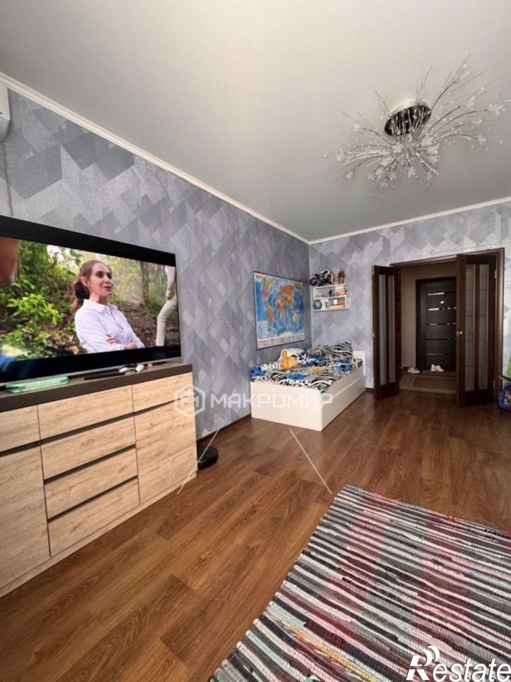 1-комн квартира Московский пр-кт, 154,  д. 154