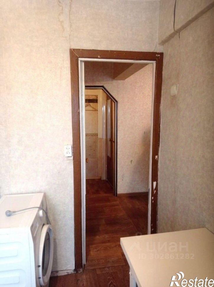 1-комн квартира ул Камозина, 4,  д. 4