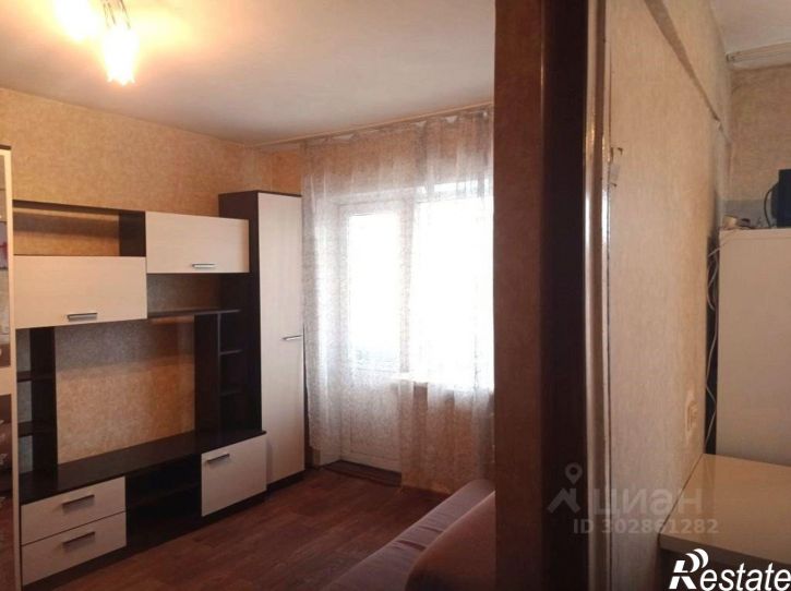 1-комн квартира ул Камозина, 4,  д. 4