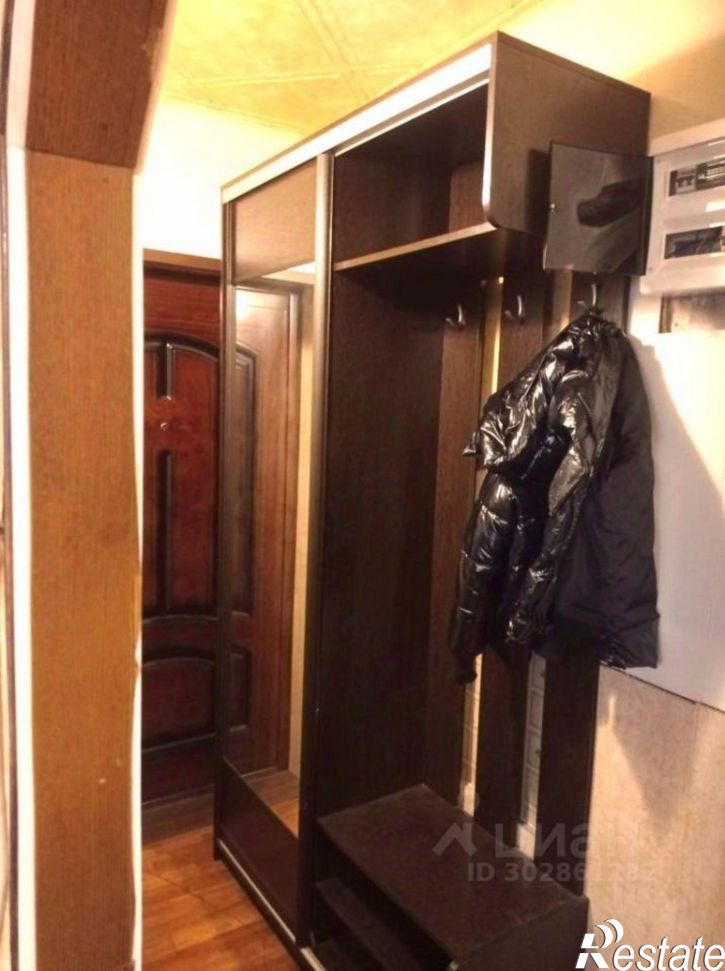 1-комн квартира ул Камозина, 4,  д. 4