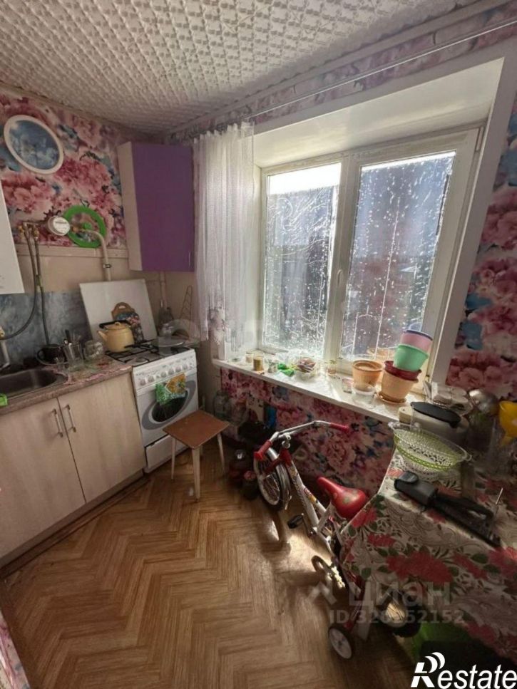 1-комн квартира ул Красноармейская, 126,  д. 126