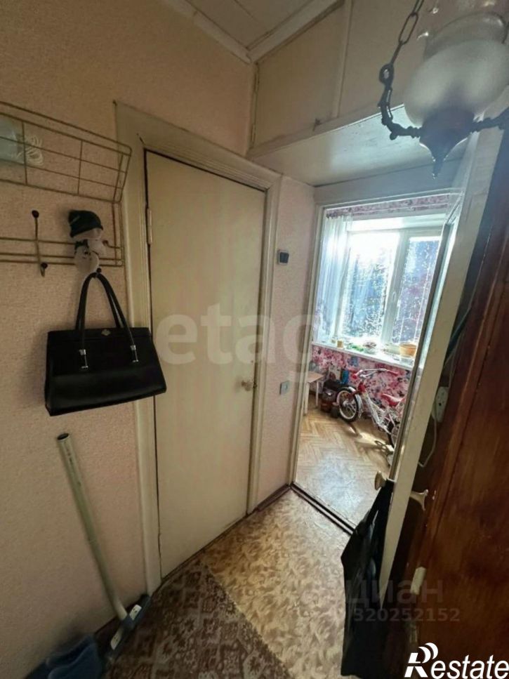 1-комн квартира ул Красноармейская, 126,  д. 126