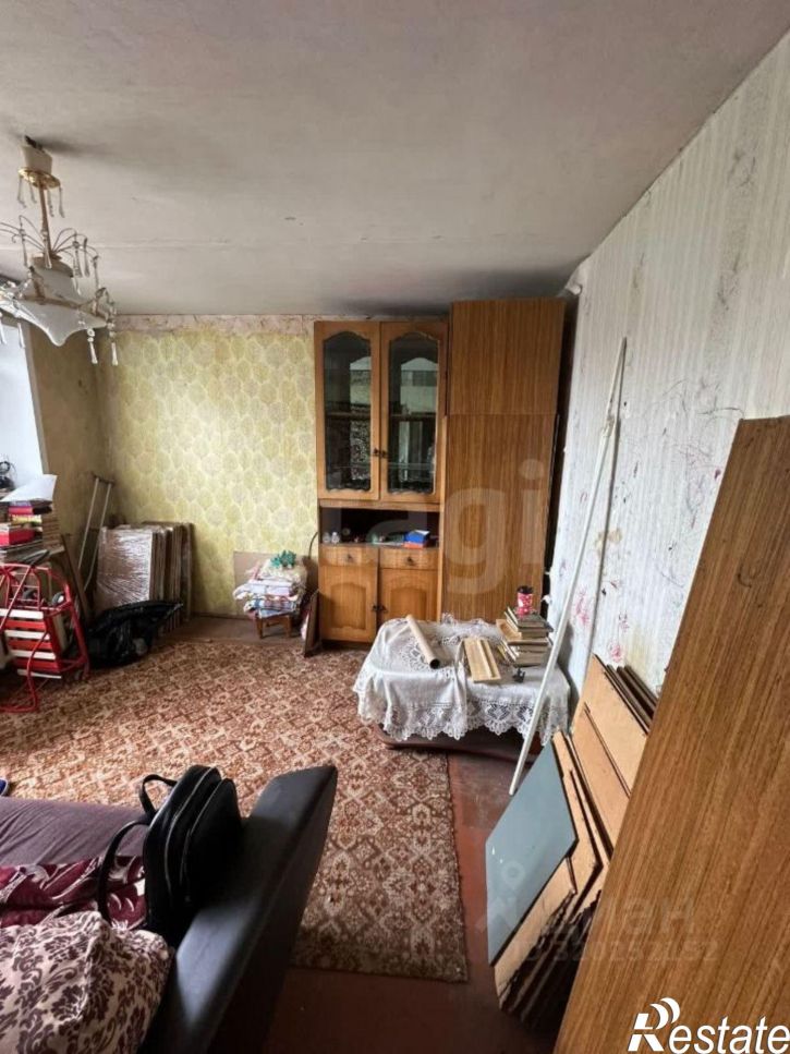 1-комн квартира ул Красноармейская, 126,  д. 126