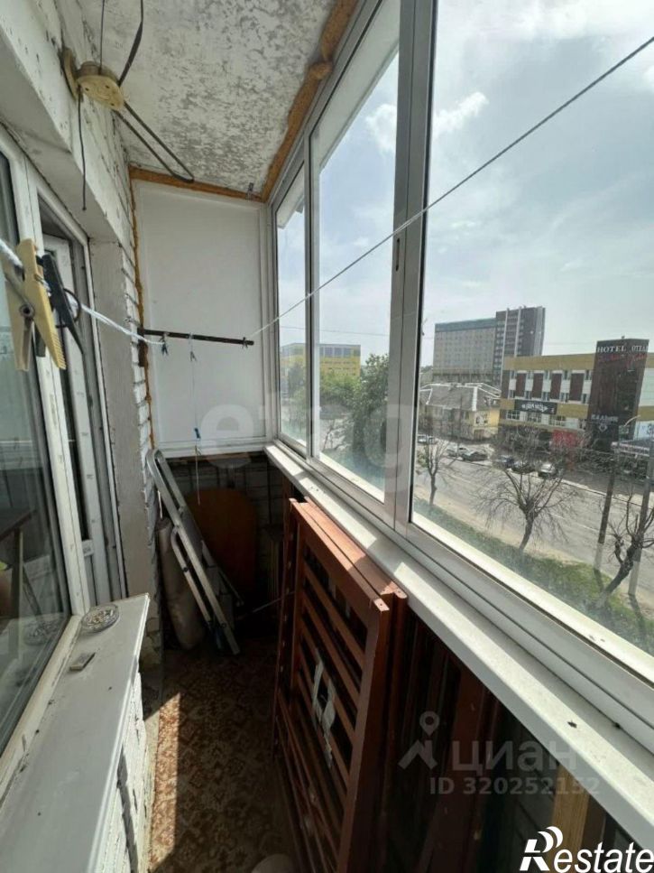 1-комн квартира ул Красноармейская, 126,  д. 126