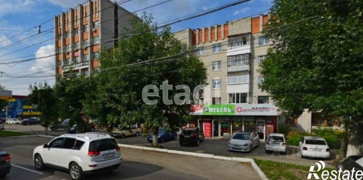 1-комн квартира ул Красноармейская, 126,  д. 126