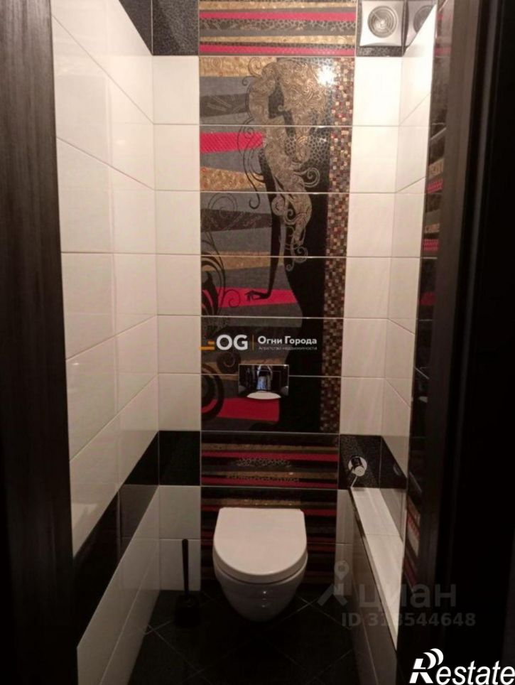 2-комн квартира ул Крахмалева, 43,  д. 43