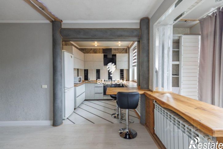 1-комн квартира ул Камозина, 21,  д. 21