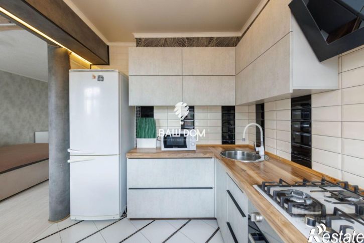 1-комн квартира ул Камозина, 21,  д. 21