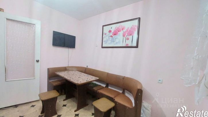 2-комн квартира ул Ромашина, 39,  д. 39