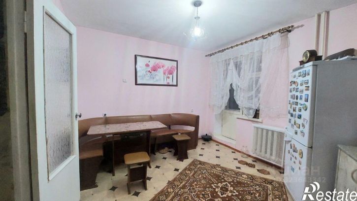 2-комн квартира ул Ромашина, 39,  д. 39
