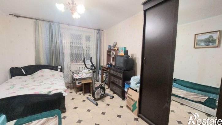 2-комн квартира ул Ромашина, 39,  д. 39