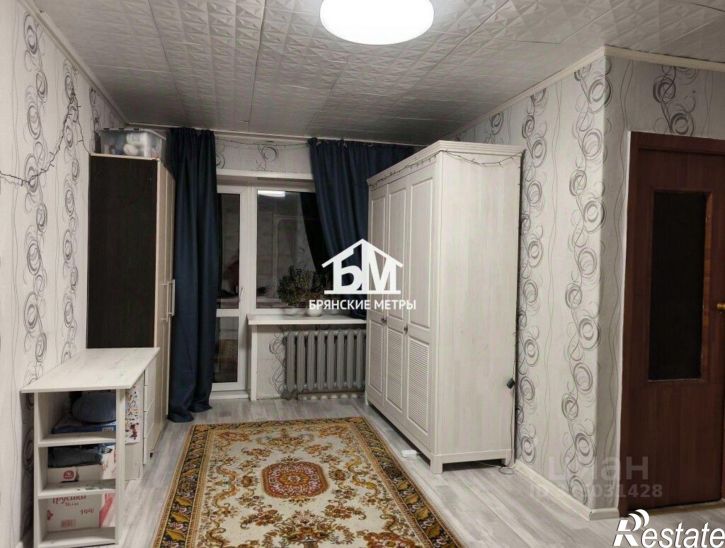 1-комн квартира ул Чернышевского, 64,  д. 64