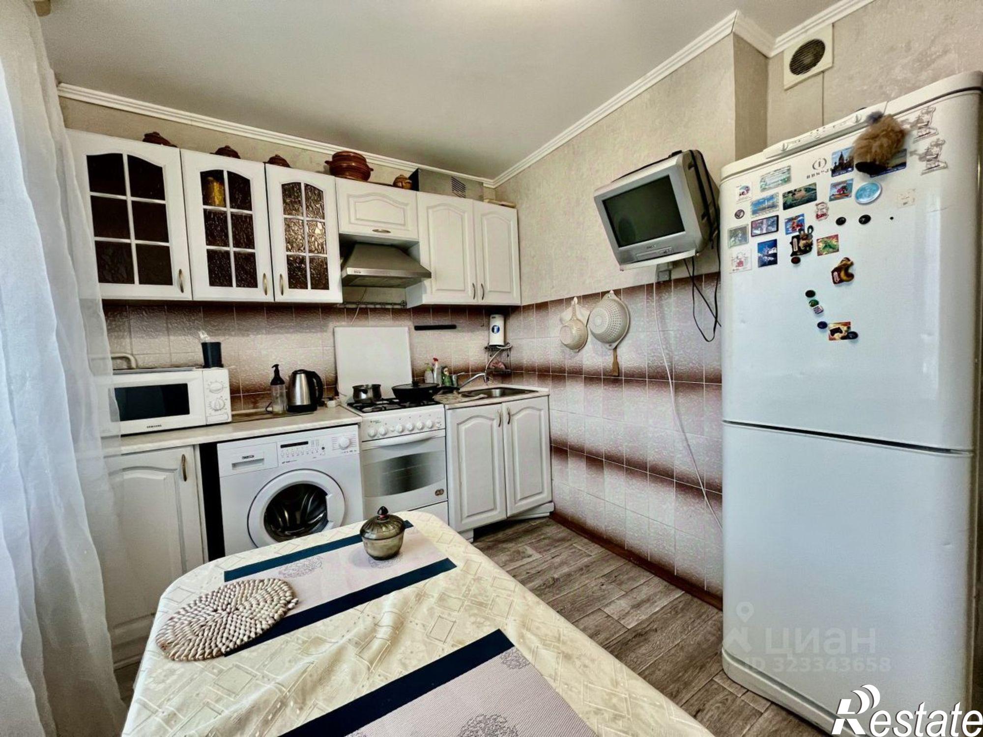 Сдать квартиру за 15 000 рублей на улица Молодой Гвардии, 66