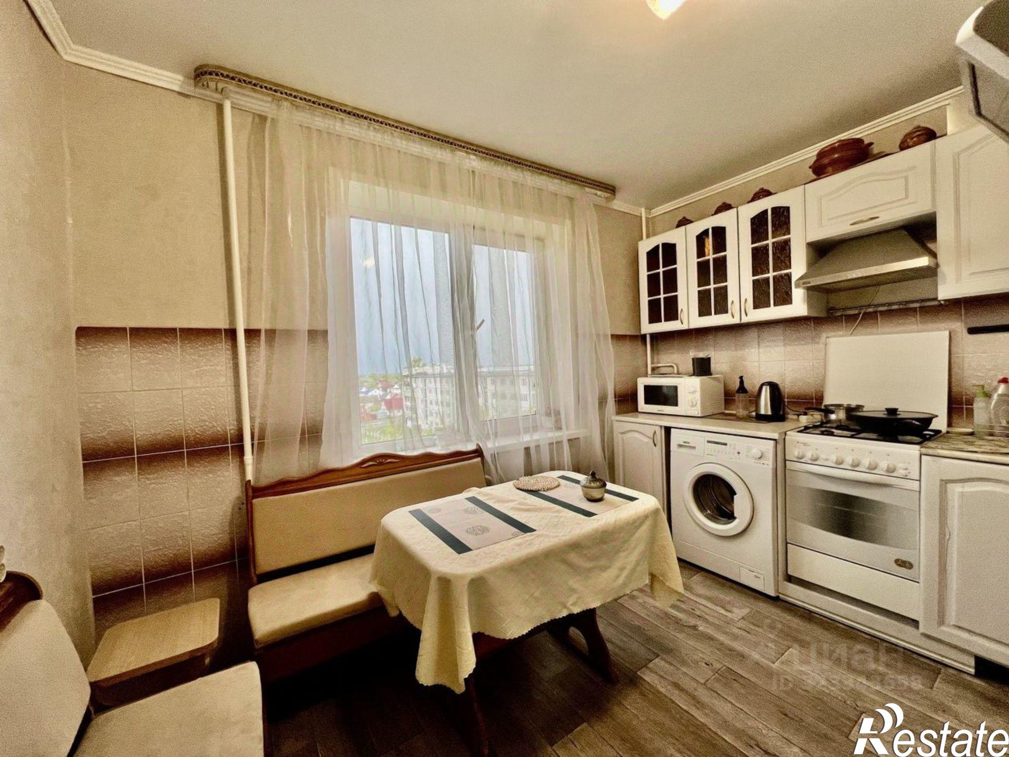 Сдать квартиру за 15 000 рублей на улица Молодой Гвардии, 66