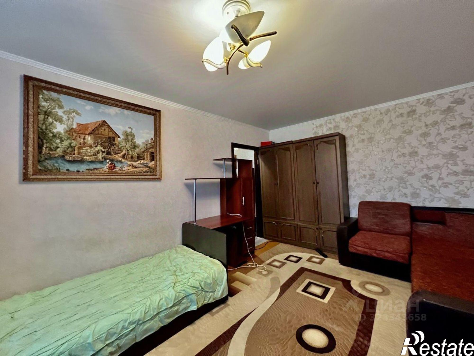 Сдать квартиру за 15 000 рублей на улица Молодой Гвардии, 66