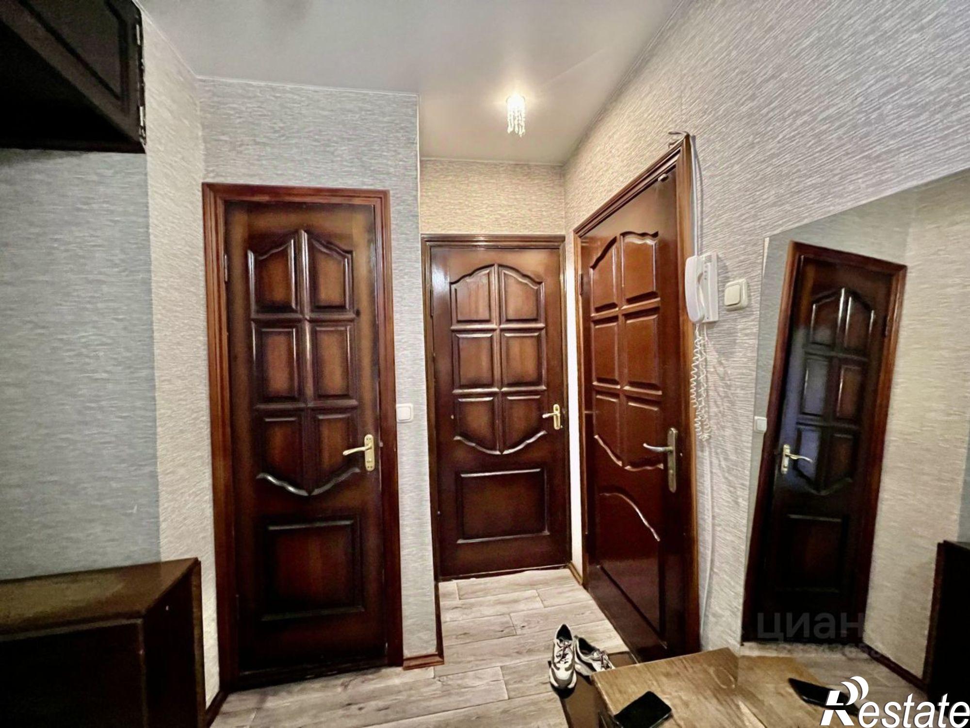 Сдать квартиру за 15 000 рублей на улица Молодой Гвардии, 66