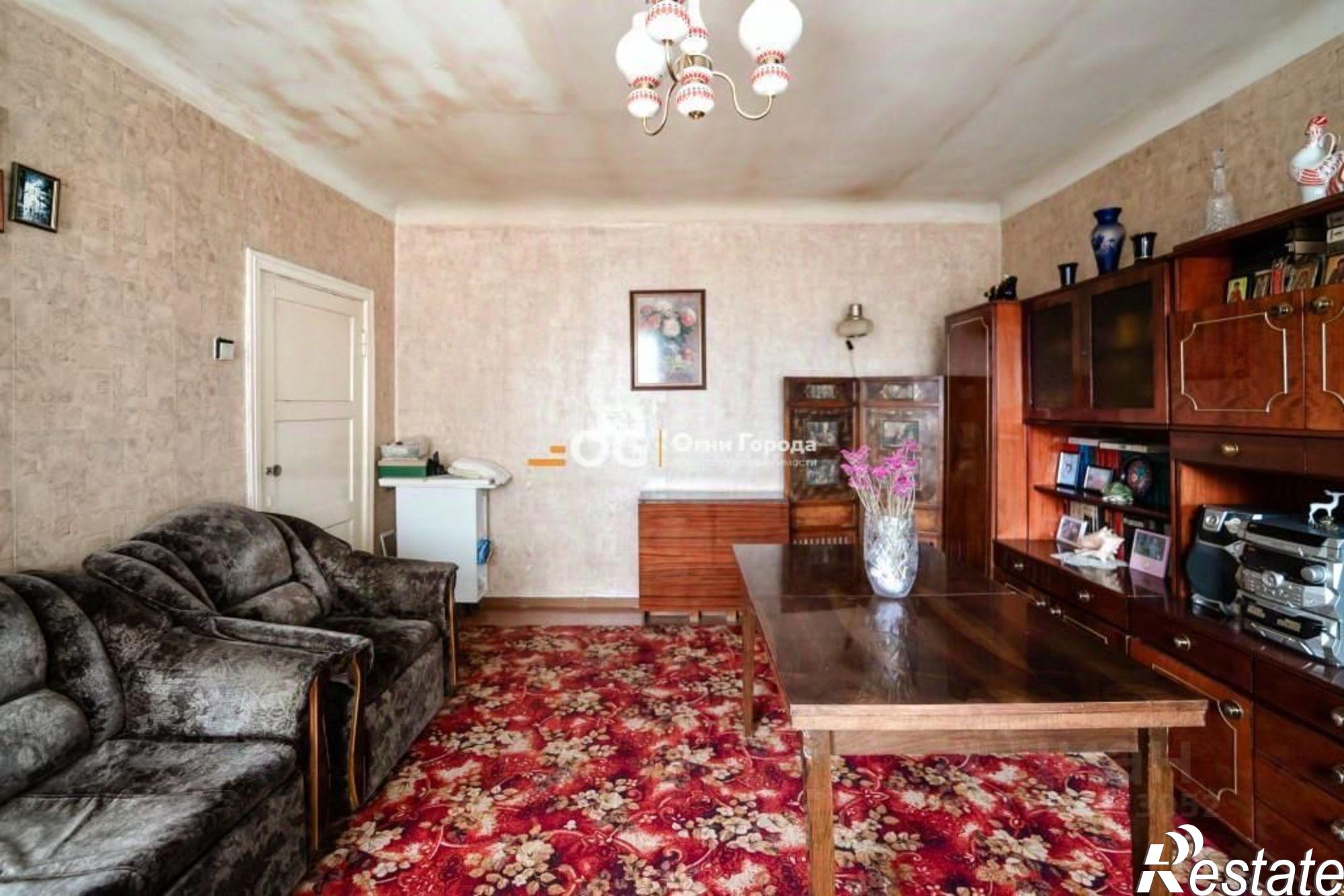 Сдать квартиру за 15 000 рублей на бульвар Гагарина, 30