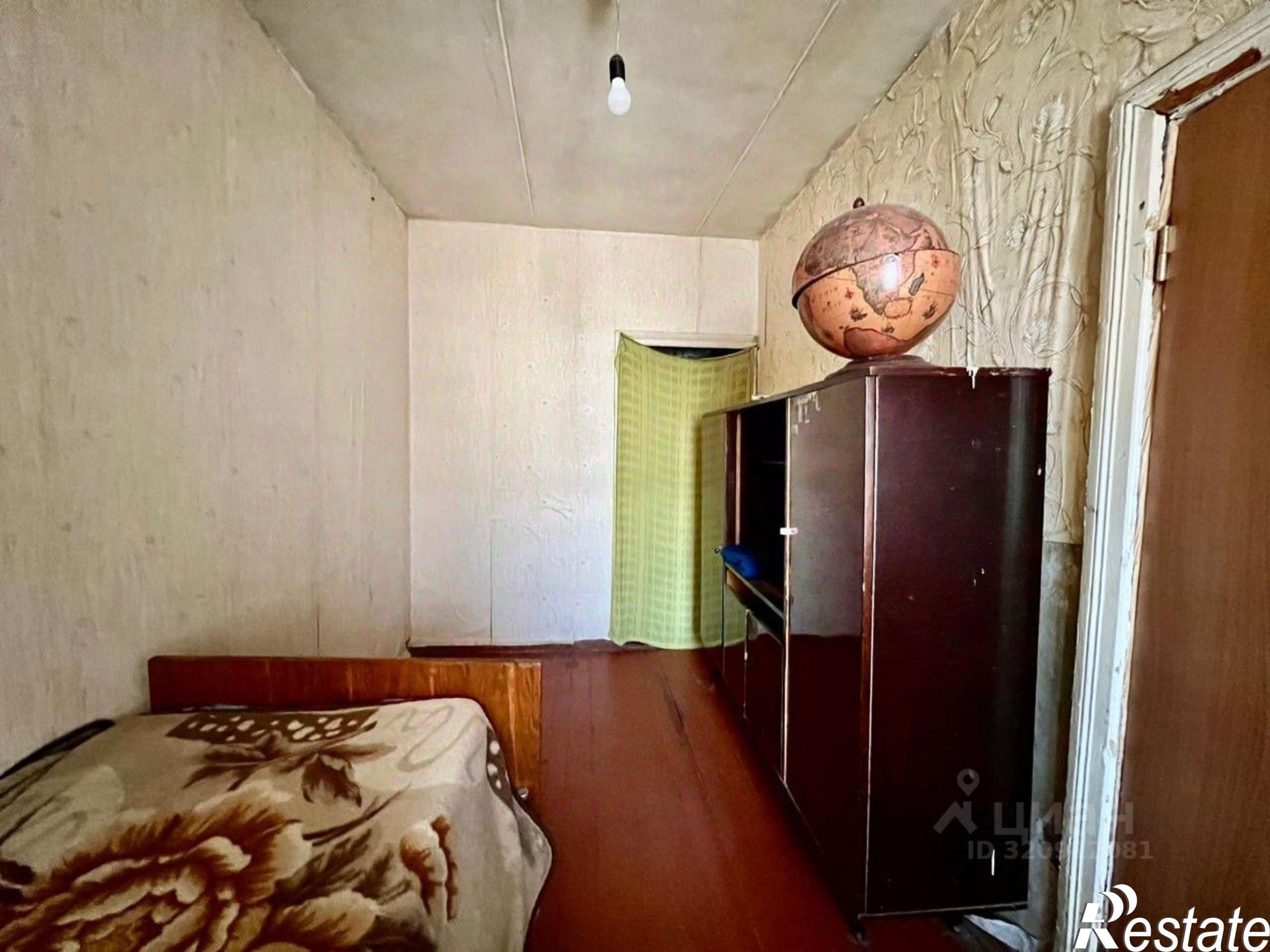 Купить квартиру за 2 100 000 рублей на улица Ульянова, 7А