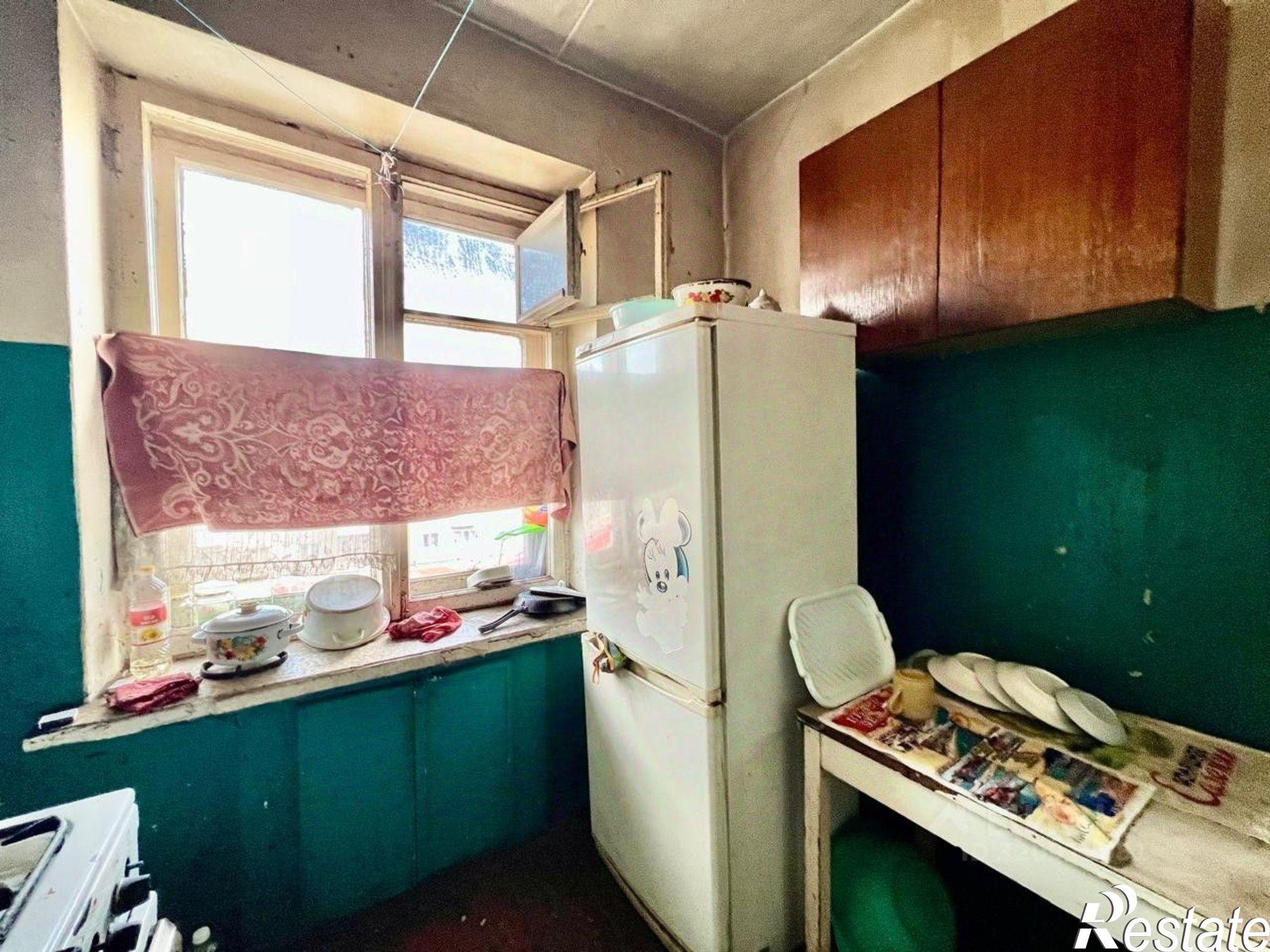 Купить квартиру за 2 100 000 рублей на улица Ульянова, 7А