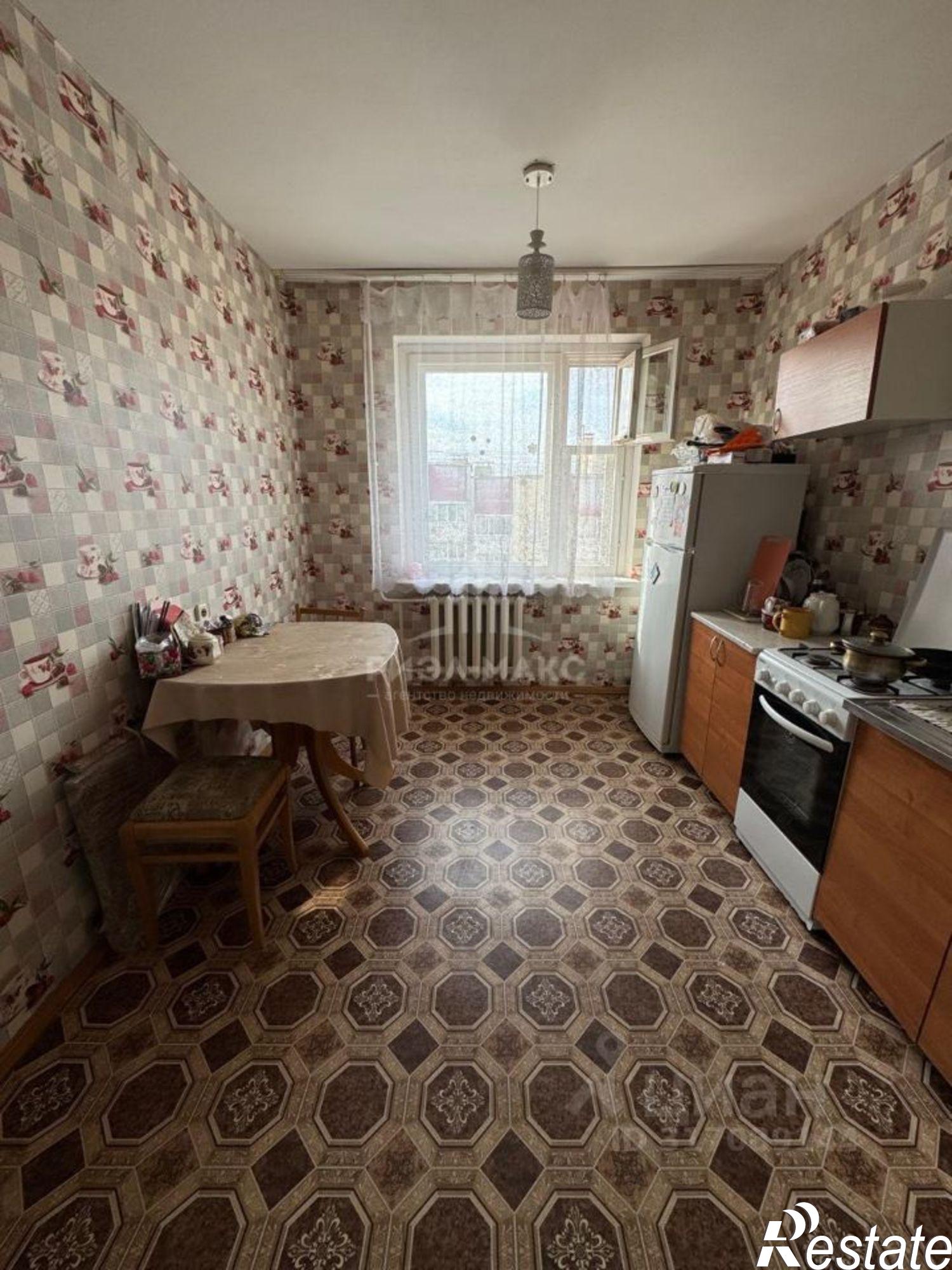 Купить квартиру за 4 500 000 рублей на улица Романа Брянского, 15/1