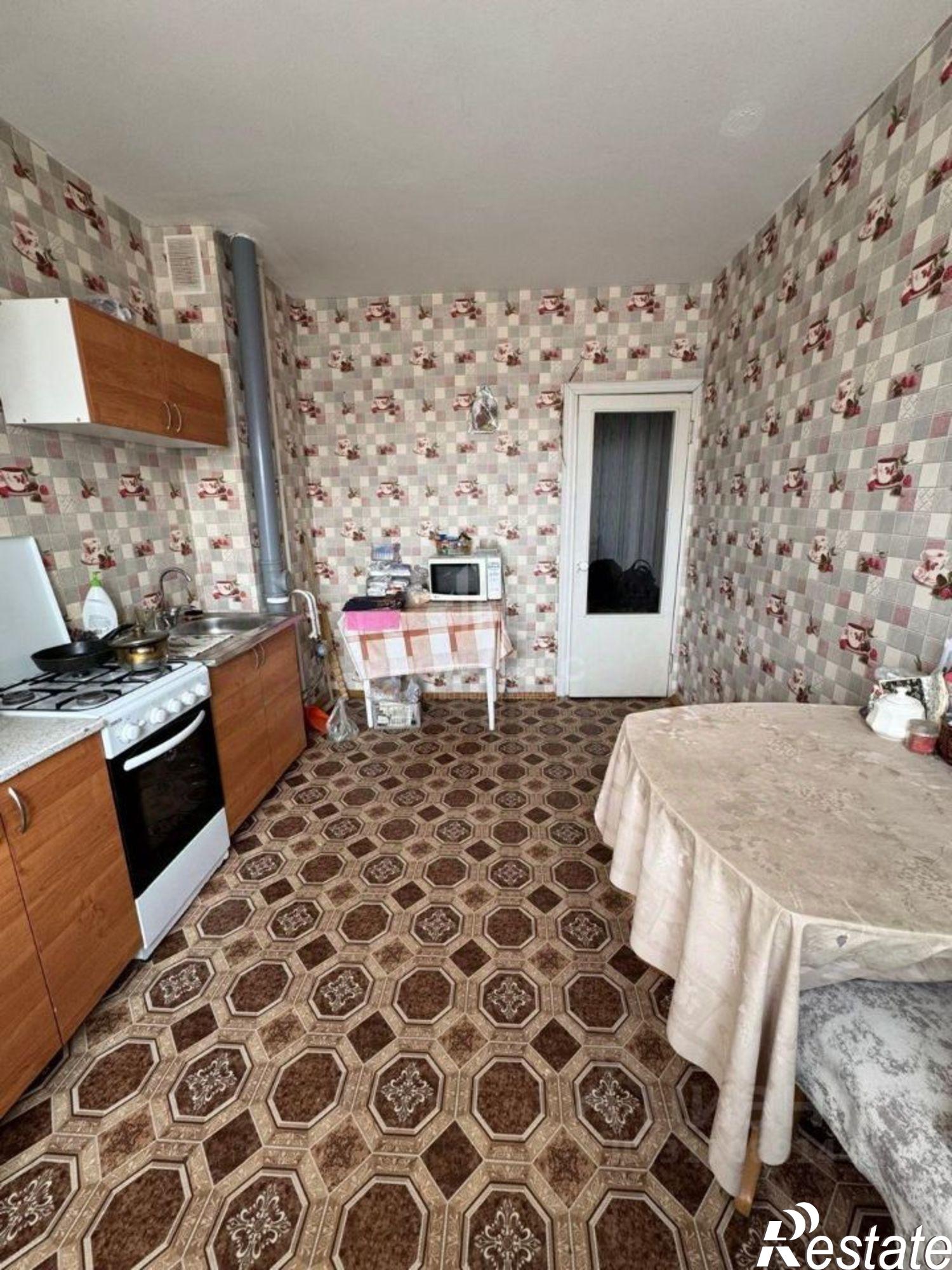 Купить квартиру за 4 500 000 рублей на улица Романа Брянского, 15/1