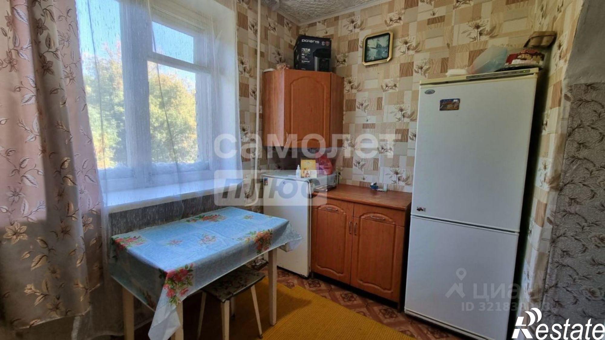 Купить квартиру за 1 860 000 рублей на улица Дзержинского, 42А